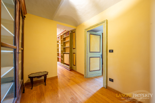 Beautiful home in ancient town for sale in Piedmont