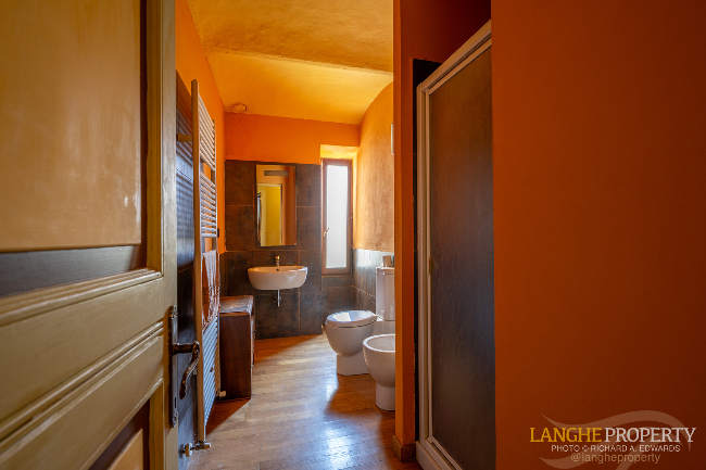 Beautiful home in ancient town for sale in Piedmont