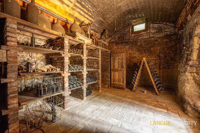 Beautiful home in ancient town for sale in Piedmont