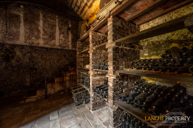 Beautiful home in ancient town for sale in Piedmont