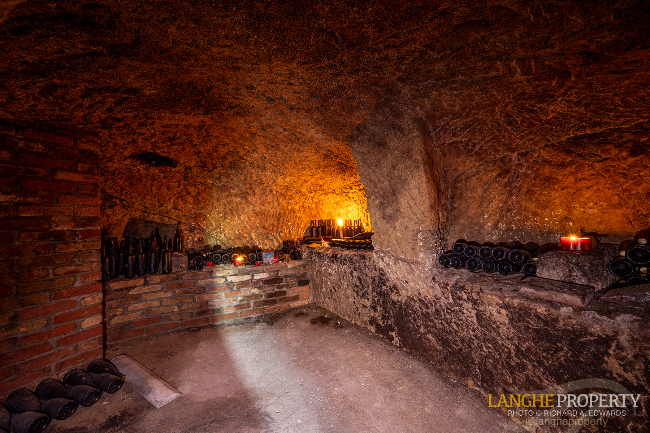 Beautiful home in ancient town for sale in Piedmont