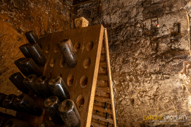 Beautiful home in ancient town for sale in Piedmont