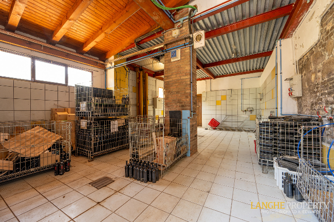 Beautiful home in ancient town for sale in Piedmont