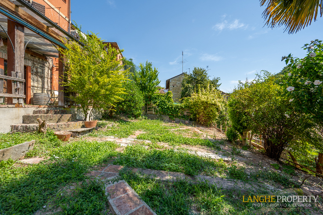 Beautiful home in ancient town for sale in Piedmont