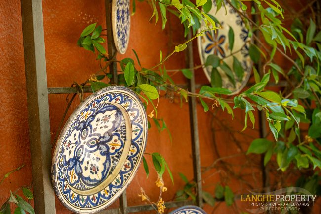 Beautiful home in ancient town for sale in Piedmont