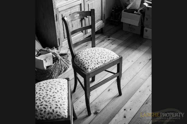 Beautiful home in ancient town for sale in Piedmont