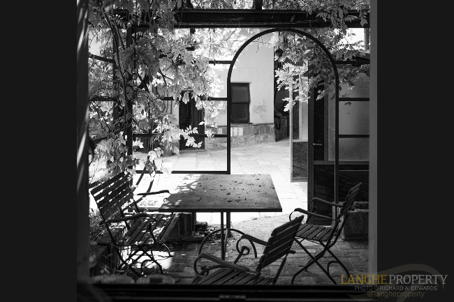 Beautiful home in ancient town for sale in Piedmont