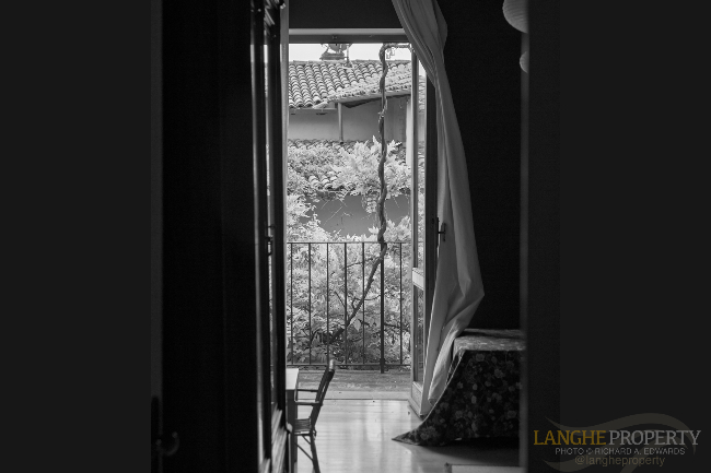 Beautiful home in ancient town for sale in Piedmont