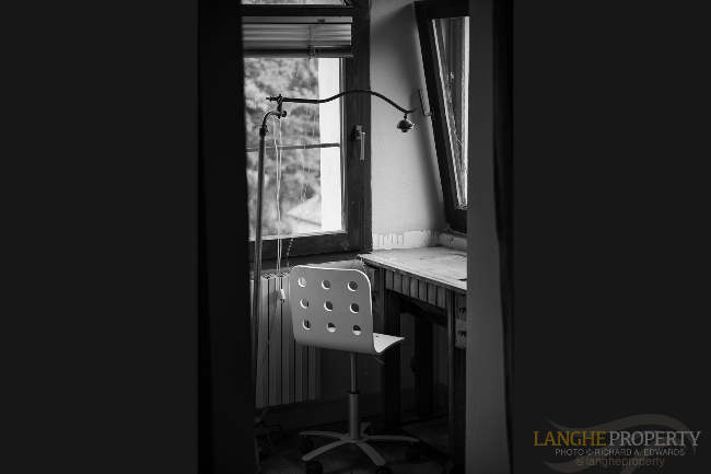 Beautiful home in ancient town for sale in Piedmont