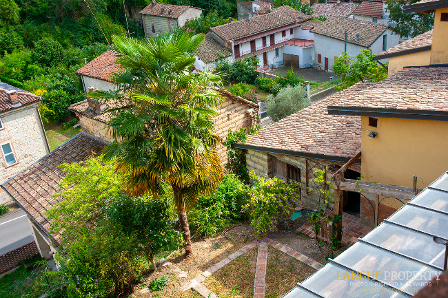 Beautiful home in ancient town for sale in Piedmont