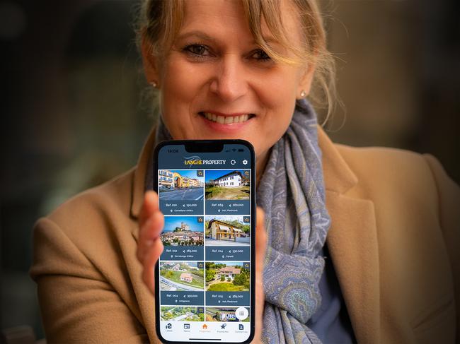 Unique wine property in stunning position