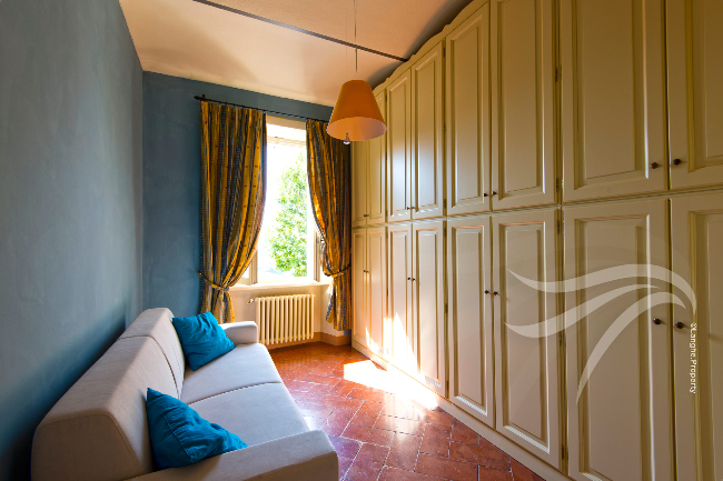 Unique wine property in stunning position