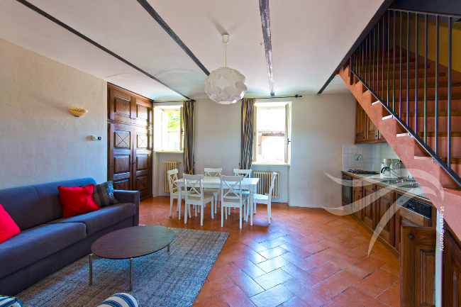 Unique wine property in stunning position