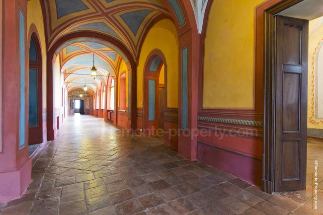 Luxury villa in beautiful position