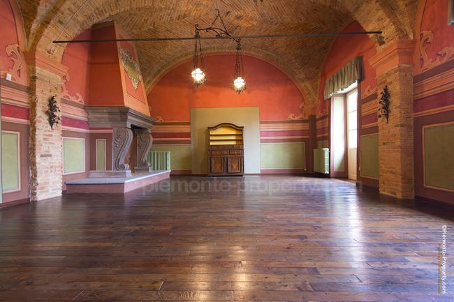 Luxury villa in beautiful position