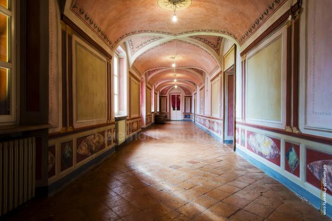 Luxury villa in beautiful position