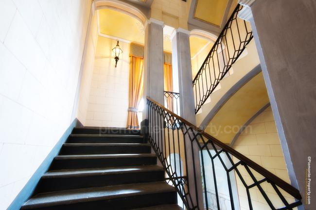 Luxury villa in beautiful position