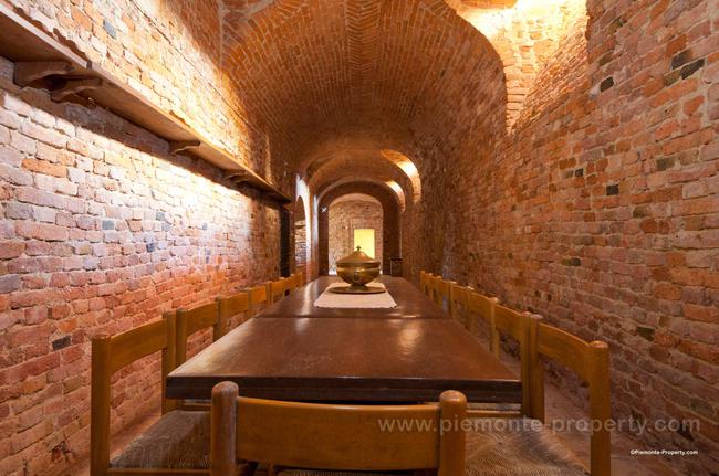 Luxury villa in beautiful position