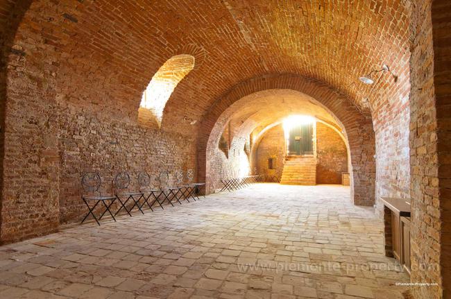 Luxury villa in beautiful position