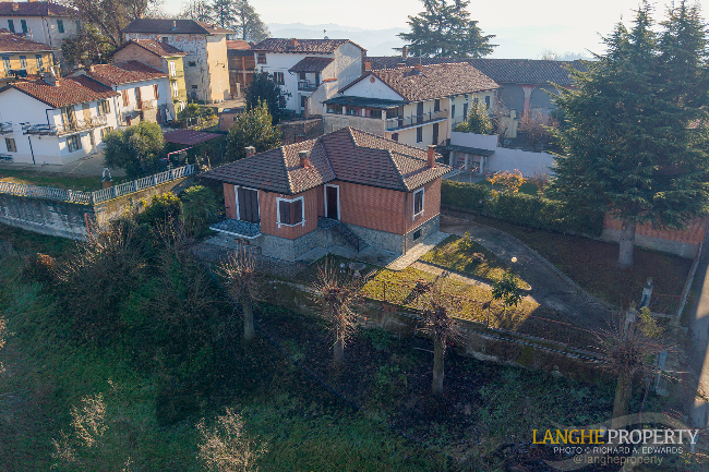 Beautiful home in ancient town