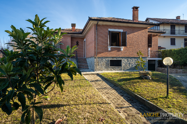 Beautiful home in ancient town
