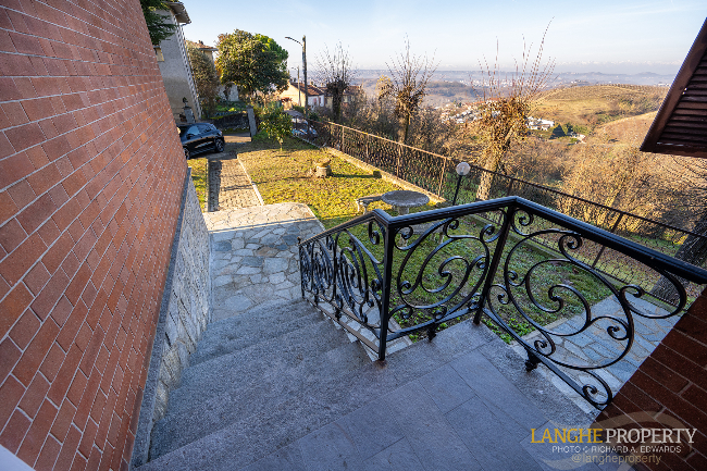 Beautiful home in ancient town