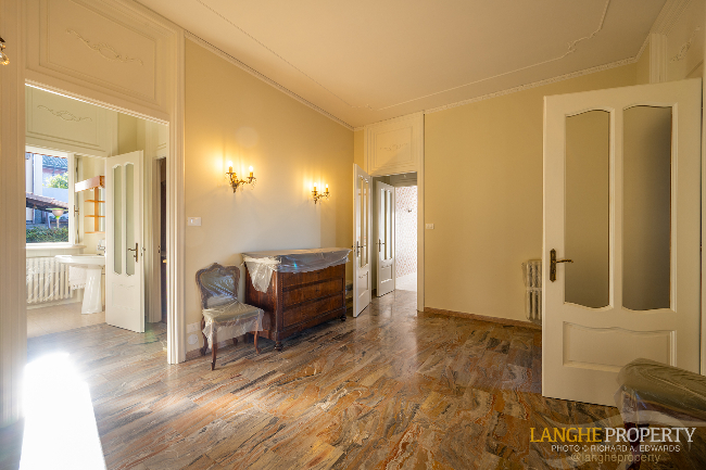 Beautiful home in ancient town