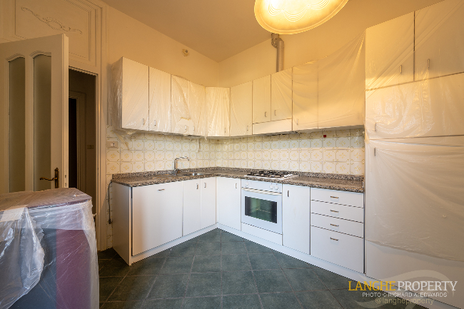 Beautiful home in ancient town