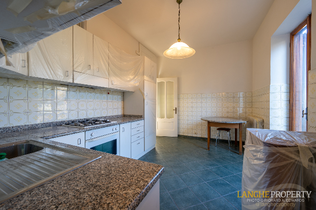 Beautiful home in ancient town