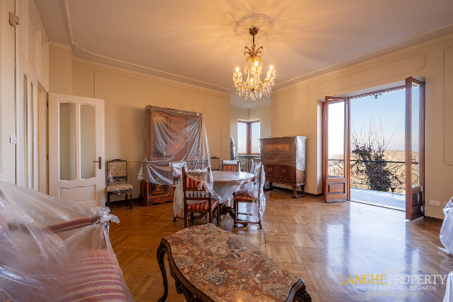 Beautiful home in ancient town