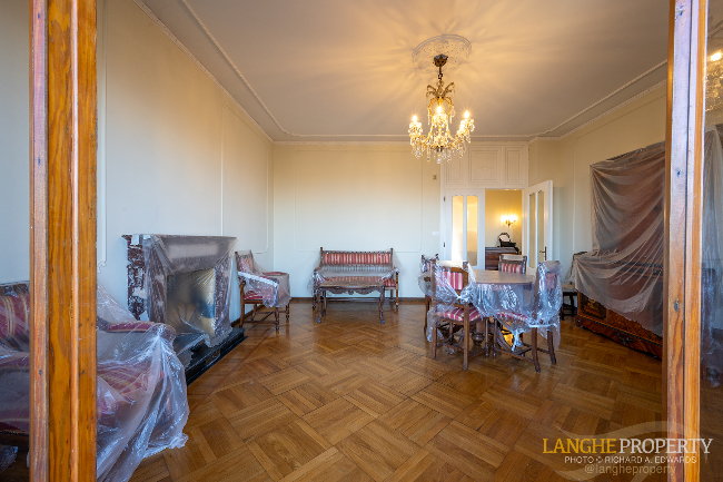 Beautiful home in ancient town