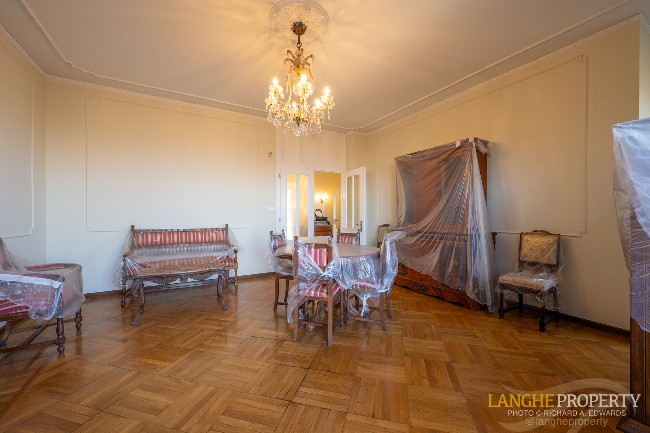 Beautiful home in ancient town