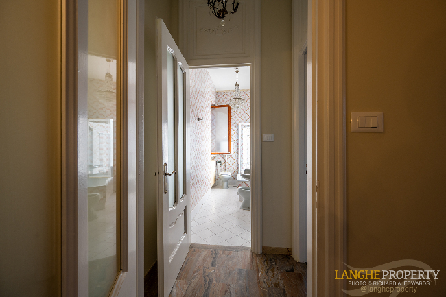 Beautiful home in ancient town