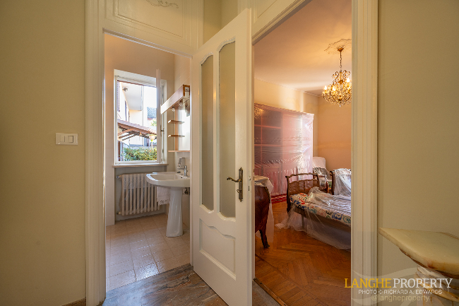 Beautiful home in ancient town