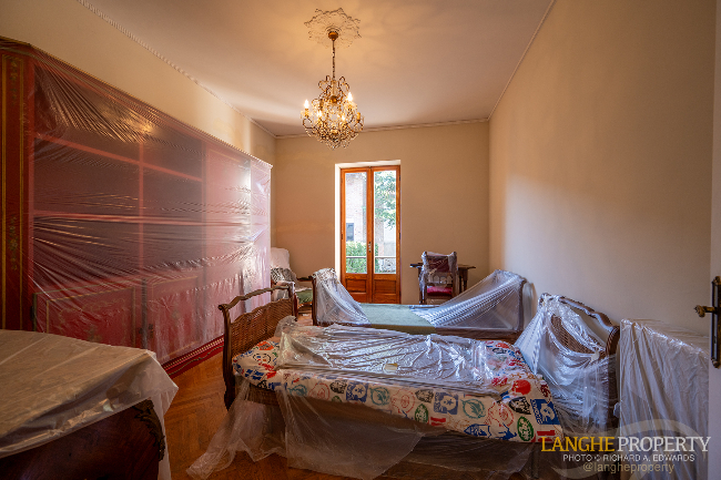 Beautiful home in ancient town