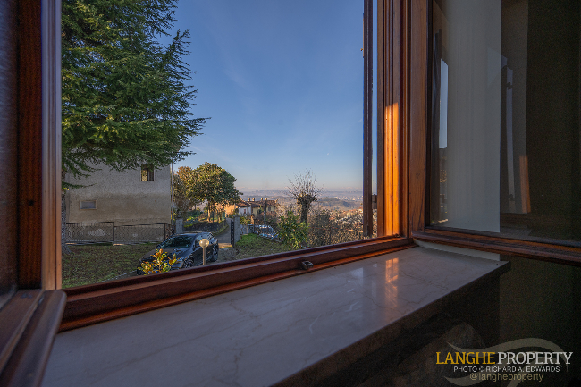 Beautiful home in ancient town