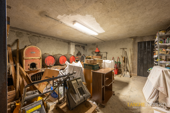 Beautiful home in ancient town