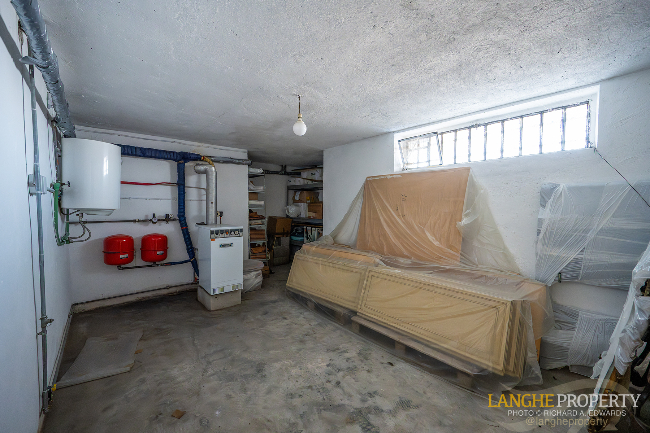 Beautiful home in ancient town