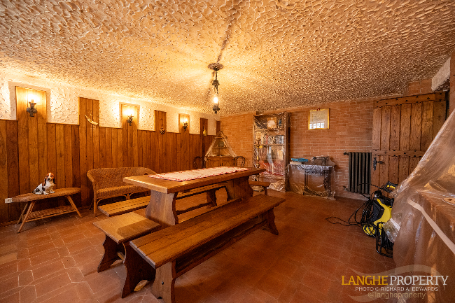 Beautiful home in ancient town