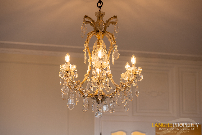 Beautiful home in ancient town