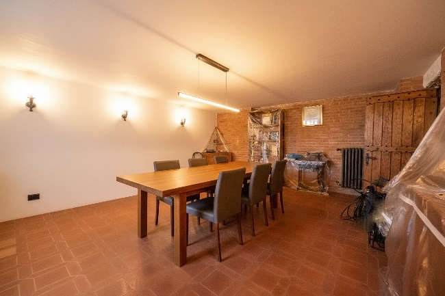 Beautiful home in ancient town