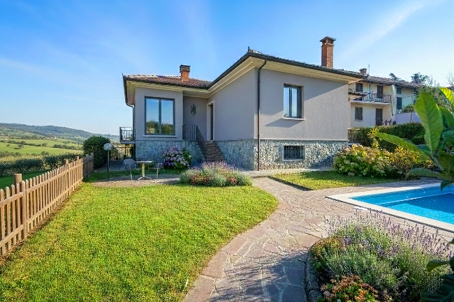 Beautiful home in ancient town