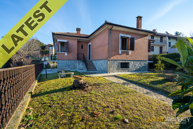 Beautiful home in ancient town