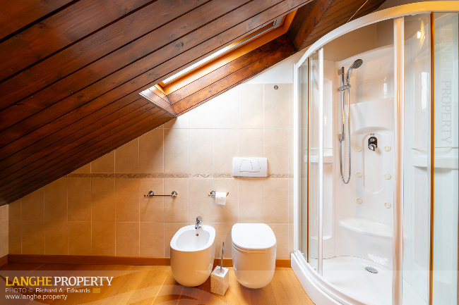 Luxury apartment in the centre of Asti