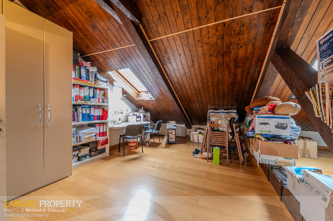 Luxury apartment in the centre of Asti