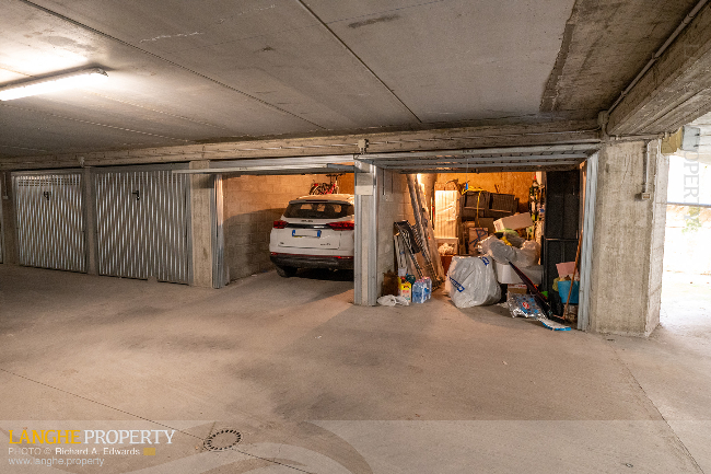 Luxury apartment in the centre of Asti